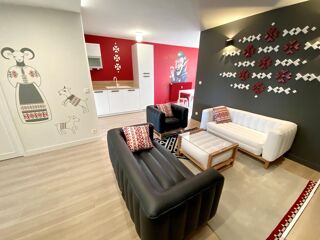  Colocation � louer 6 pi�ces 100 m�