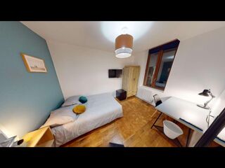  Colocation � louer 7 pi�ces 98 m�