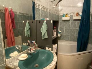  Colocation � louer 3 pi�ces 55 m�