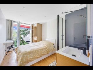  Colocation � louer 6 pi�ces 100 m�