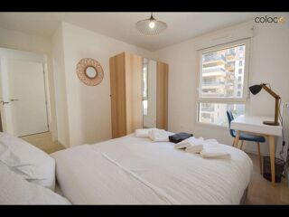  Colocation  louer 5 pices 98 m