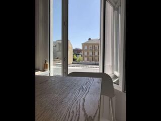  Colocation � louer 2 pi�ces 47 m�