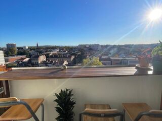  Colocation � louer 2 pi�ces 45 m�