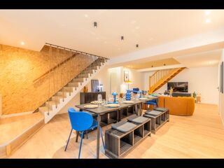  Colocation � louer 10 pi�ces 300 m�