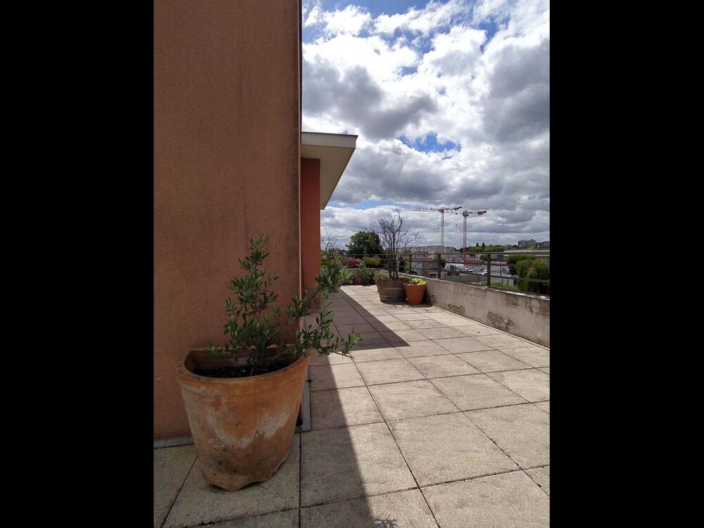 location Colocation - 8 pi�ce(s) - 115 m� Fontenay-sous-Bois (94120)