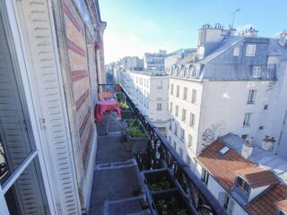  Colocation � louer 4 pi�ces 60 m�