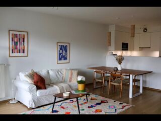  Colocation � louer 5 pi�ces 115 m�