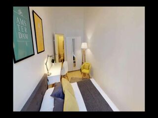  Colocation � louer 4 pi�ces 79 m�