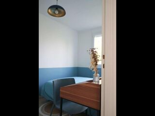  Colocation � louer 4 pi�ces 65 m�