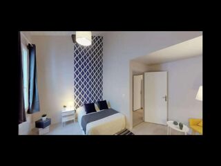  Colocation � louer 8 pi�ces 115 m�