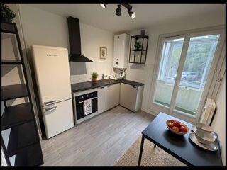  Colocation � louer 4 pi�ces 56 m�