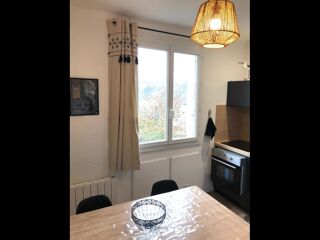  Colocation � louer 4 pi�ces 60 m�