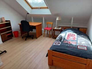  Colocation � louer 7 pi�ces 15 m�