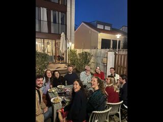  Colocation � louer 5 pi�ces 63 m�