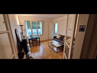  Colocation � louer 3 pi�ces 60 m�