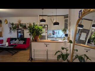  Colocation � louer 3 pi�ces 75 m�