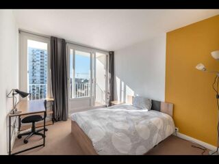  Colocation � louer 5 pi�ces 96 m�