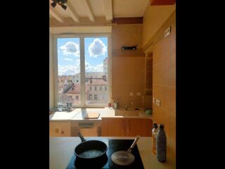  Colocation � louer 3 pi�ces 42 m�