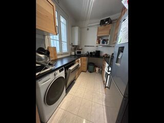  Colocation � louer 6 pi�ces 120 m�