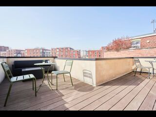  Colocation � louer 5 pi�ces 90 m�