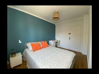  Colocation � louer 5 pi�ces 84 m�