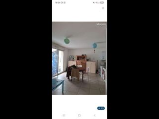  Colocation � louer 4 pi�ces 83 m�