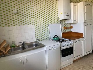  Colocation � louer 2 pi�ces 52 m�