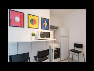  Colocation  louer 6 pices 82 m