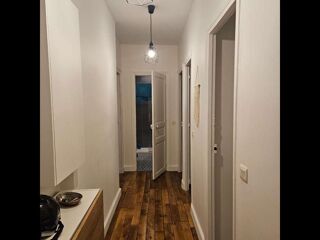  Colocation � louer 3 pi�ces 54 m�