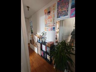  Colocation � louer 3 pi�ces 42 m�