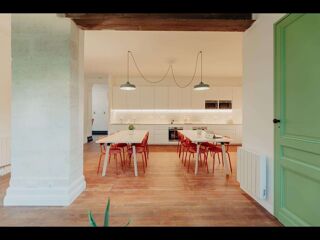  Colocation � louer 10 pi�ces 360 m�