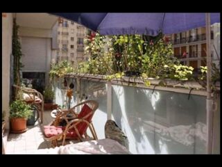  Colocation � louer 3 pi�ces 70 m�