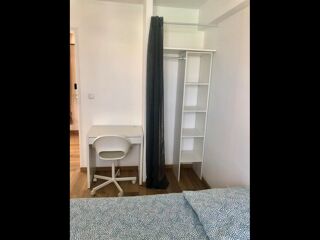  Colocation � louer 4 pi�ces 60 m�