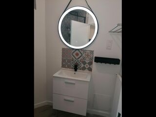  Colocation  louer 5 pices 78 m