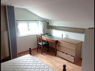  Colocation � louer 4 pi�ces 50 m�