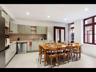  Colocation � louer 10 pi�ces 620 m�