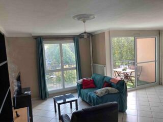  Colocation � louer 4 pi�ces 92 m�