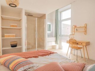  Colocation  louer 5 pices 85 m