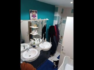  Colocation � louer 5 pi�ces 96 m�