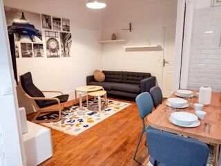  Colocation � louer 4 pi�ces 65 m�