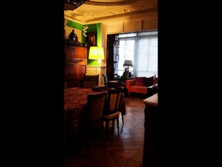  Colocation � louer 6 pi�ces 220 m�