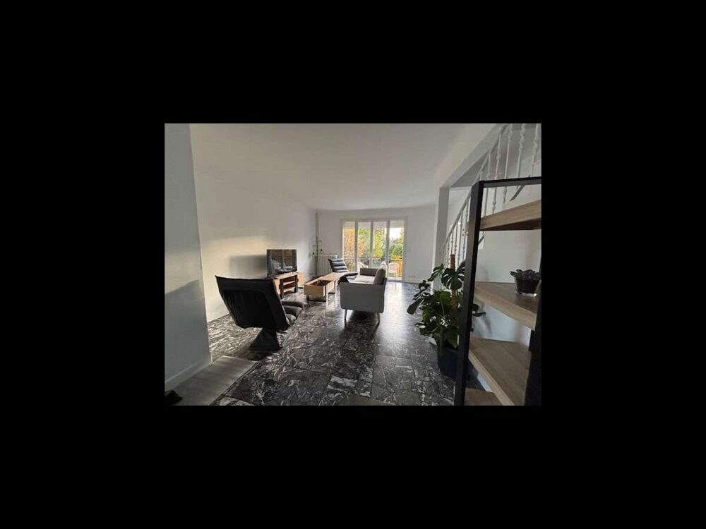 location Colocation - 5 pi�ce(s) - 195 m� Neuilly-Plaisance (93360)