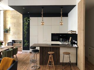  Colocation � louer 3 pi�ces 80 m�