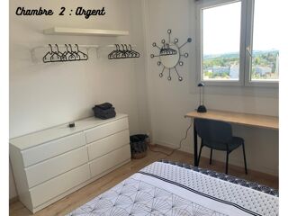  Colocation � louer 4 pi�ces 60 m�