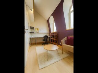  Colocation � louer 6 pi�ces 120 m�