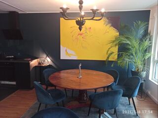  Colocation � louer 4 pi�ces 105 m�