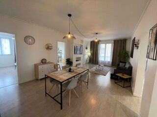  Colocation � louer 5 pi�ces 98 m�