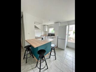  Colocation � louer 4 pi�ces 68 m�