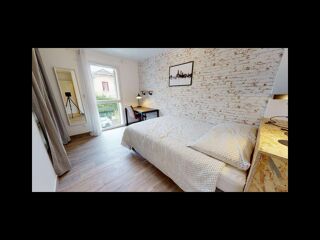  Colocation � louer 10 pi�ces 268 m�