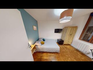  Colocation � louer 7 pi�ces 98 m�